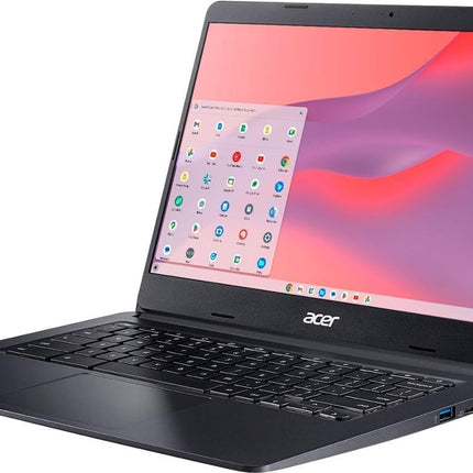 Acer Chromebook 314 CB314 14" (4GB, 64GB, Intel Celeron N3060 (Renewed)