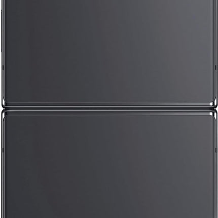 Samsung Galaxy Z Flip 4, 128GB, Graphite - Locked to AT&T (Renewed)