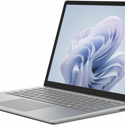 Microsoft Surface Laptop 6 13.5" Touchscreen Notebook - Intel Core Ultra 7 165H - 16 GB - 512 GB SSD - Platinum renewed