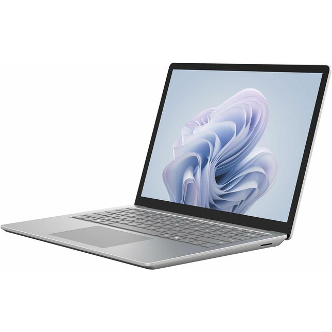 Microsoft Surface Laptop 6 13.5" Touchscreen Notebook - Intel Core Ultra 7 165H - 16 GB - 512 GB SSD - Platinum renewed