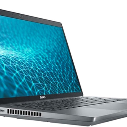 Dell Latitude 5431 14" 16GB 256GB SSD Core™ i5-1250P 3.3GHz WIN11P, Silver (Renewed)