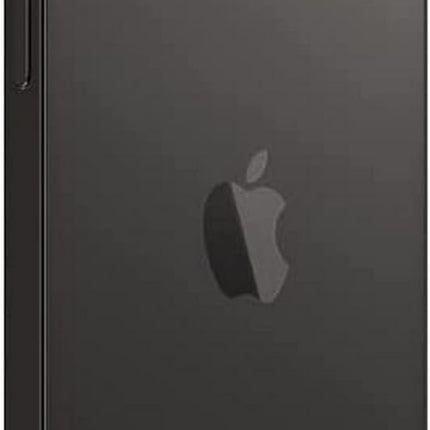Apple iPhone 14 Pro Max, 512GB, Space Black - Unlocked (Renewed)
