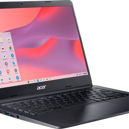 Acer Chromebook 314 CB314 14" (4GB, 64GB, Intel Celeron N3060 (Renewed)