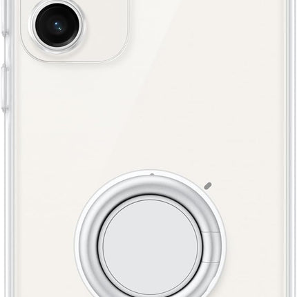 New Galaxy S23 FE Clear Gadget Phone Case EF-XS711CTEGUS