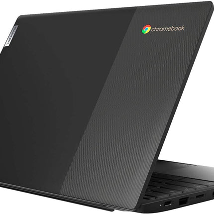 Lenovo 3 (82H40000US) Chromebook, 11.6" HD Display, AMD A6-9220C Upto 2.7GHz, 4GB RAM, 32GB eMMC, , Card Reader, Wi-Fi, Bluetooth, Chrome OS (Renewed)