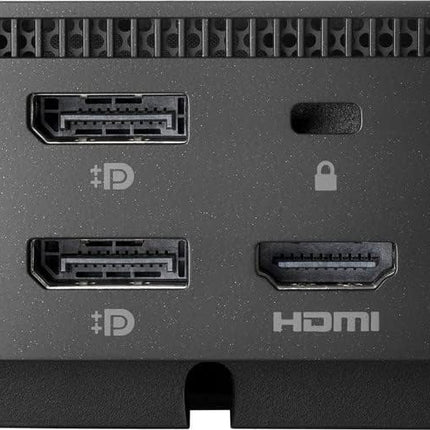 New Genuine Replacement Docking Station for HP USB-C Dock G5 L64086-001 5YH27AV#ABA 5TW10AA#ABA