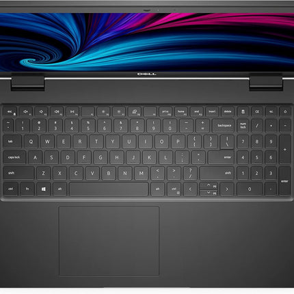 Dell Latitude 3520 15 Intel i5-1135G7 4-Core, 8GB 256GB Windows 10 Pro Renewed