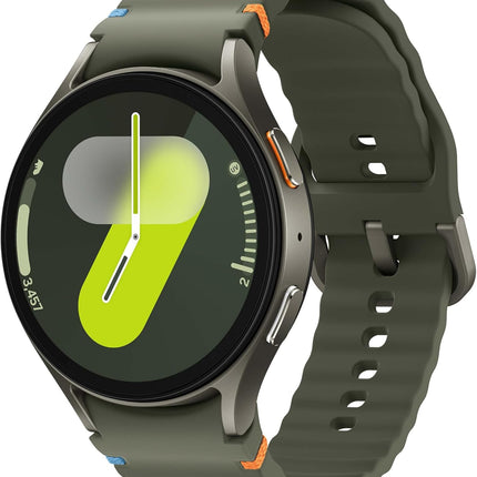 New Samsung Galaxy Watch7 44mm, LTE, Green - SM-L315UZGVXAA