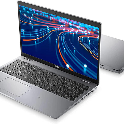 Dell Latitude 5520, 15.6inch FHD Display, Intel Core i5-1135G7, 16GB RAM, 512GB PCIe SSD, Webcam, HDMI, Backlit Keyboard, Win 11 Pro (Renewed)