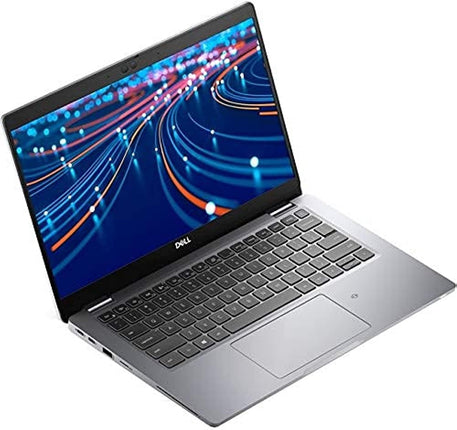 Dell Latitude 5320 13.3" Full HD 1920 x 1080 Intel Core i5 (11th Gen) i5-1145G7 8GB RAM 256GB SSD Windows 10 Pro Renewed