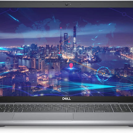 Dell Latitude 5520, 15.6inch FHD Display, Intel Core i5-1135G7, 16GB RAM, 512GB PCIe SSD, Webcam, HDMI, Backlit Keyboard, Win 11 Pro (Renewed)