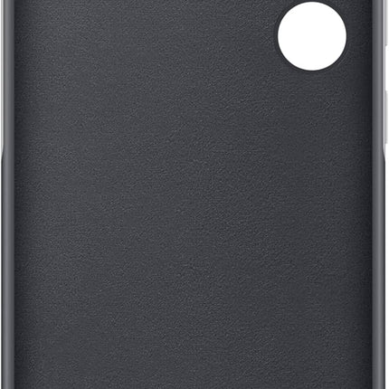 New Samsung Galaxy S23 FE Silicone Phone Case, Protective Cover with Color Variety, Smooth Grip, Soft and Sleek Design, Seamless Fit, US Version, EF-PS711TWEGUS, White