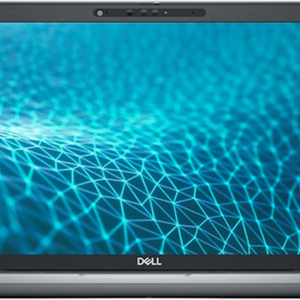 Dell Latitude 5431 14" 16GB 256GB SSD Core™ i5-1250P 3.3GHz WIN11P, Silver (Renewed)