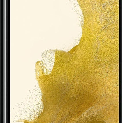 Samsung Galaxy S22+ Plus 5G, US Version, 128GB, Black - AT&T (Renewed)