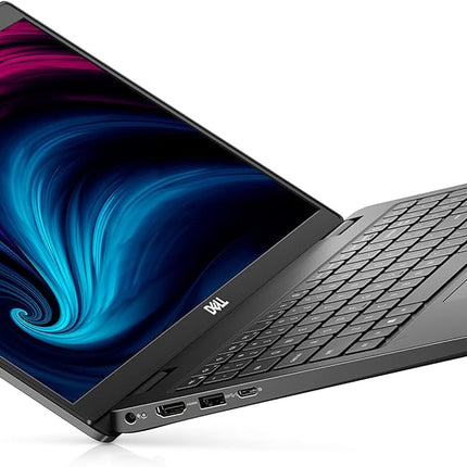 Dell Latitude 3520 15 Intel i5-1135G7 4-Core, 8GB 256GB Windows 10 Pro Renewed