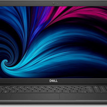 Dell Latitude 3520 15 Intel i5-1135G7 4-Core, 8GB 256GB Windows 10 Pro Renewed