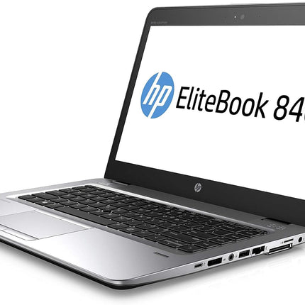 HP Elitebook 840 G3 Laptop Intel i7-6600U 16GB RAM 512GB SSD, Windows 10 Pro