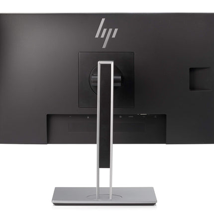 HP EliteDisplay E233 23-Inch Screen LED-Lit Monitor Silver (1FH46AA#ABA) (Renewed)