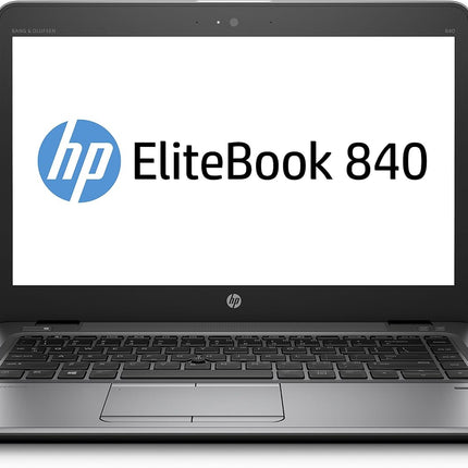 HP Elitebook 840 G3 Laptop Intel i7-6600U 16GB RAM 512GB SSD, Windows 10 Pro