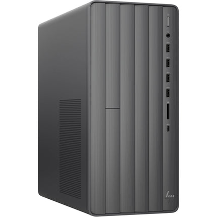 HP Envy TE01-2287c Desktop Intel i7-11700 2.5GHz 12GB DDR4 512GB SSD Windows 11 (Renewed)