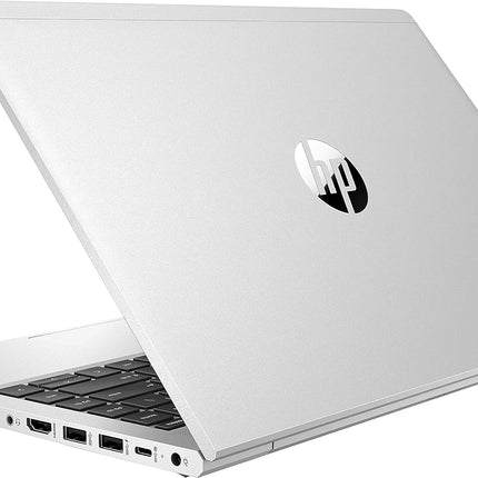 HP ProBook 640 G8 14" Notebook - Intel Core i5 (11th Gen) i5-1135G7 Quad-core (4 Core) - 8 GB RAM - 256 GB SSD - English Keyboard - 12.75 Hour Battery Run Time (Renewed) - 3X9S2UT