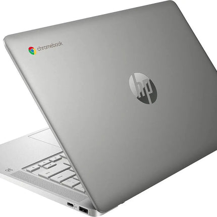 HP Chromebook x360 Laptop 14at-na100 14" Touchscreen Intel Celeron 4GB RAM 32GB Renewed
