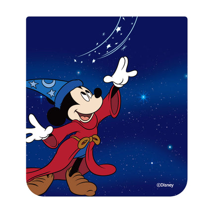 New Disney Fantasia contents card for Z Flip6/Z Flip5 Flipsuit Case - GP-TOF731HIENW