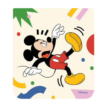 New Disney Mickey Mouse card for Z Flip6/Z Flip5 Flipsuit Case - GP-TOF731HIEWW