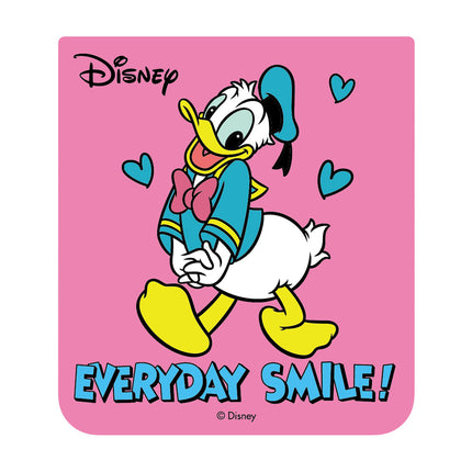 New Disney Donald Duck contents card for Z Flip6/Z Flip5 Flipsuit Case - GP-TOF731HICHW