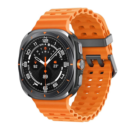 Samsung Galaxy Watch Ultra 47mm, Titanium Gray New - SM-L705UDAVXAA