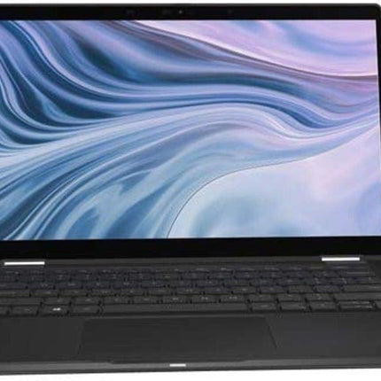Dell Latitude 7310 Touchscreen 2 in 1 Notebook Full HD 1920 x 1080 i5-10310U 10th Gen 1.7GHz Hexa-core (6 Core) - 16GB RAM - 256GB SSD, 13-13.99 inches (Renewed)