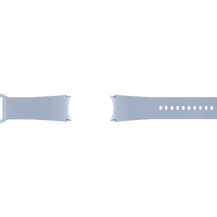 New Galaxy Watch Sport T-Buckle Band, S/M, Icy Blue - ET-SFR93SLEGUJ