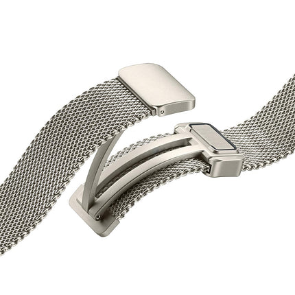 New Watch6 Milanese Band-SCT - GP-TYR930SAAFU