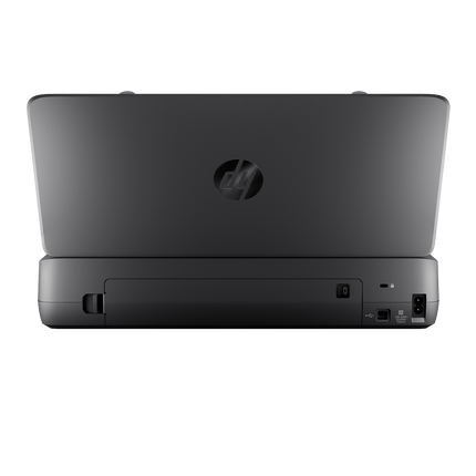 HP OfficeJet 200 Mobile Printer Black Renewed
