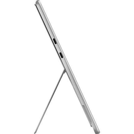MANUFACTURER RENEWED MICROSOFT SURFACE PRO-10 COMMERCIAL TABLET INTEL ULTRA5-135U/GPU INTEL AI-BOOST 16GB/ONBOARD 256GB/REMOVABLE SSD WIFI+BT 2XWEBCAM INTEL GRAPHICS 13.0 PIXELSENSE/TOUCH W11P 1.97LBS 1YR PLATINUM, X55-00001