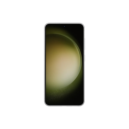 New Samsung Galaxy S23 Unlocked	128GB Lime