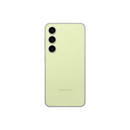 New Samsung Galaxy S23 Unlocked	128GB Lime
