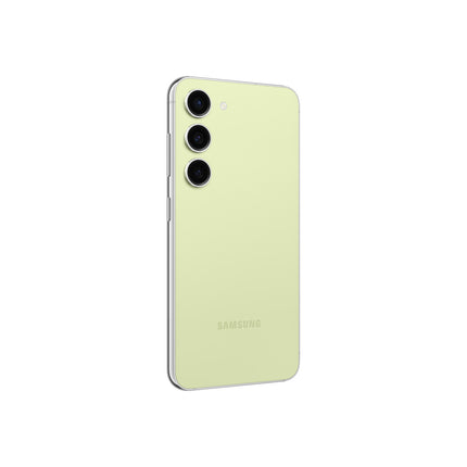 New Samsung Galaxy S23 Unlocked	128GB Lime