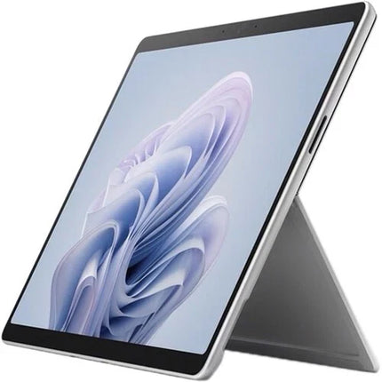 MANUFACTURER RENEWED MICROSOFT SURFACE PRO-10 COMMERCIAL TABLET INTEL ULTRA5-135U/GPU INTEL AI-BOOST 16GB/ONBOARD 256GB/REMOVABLE SSD WIFI+BT 2XWEBCAM INTEL GRAPHICS 13.0 PIXELSENSE/TOUCH W11P 1.97LBS 1YR PLATINUM, X55-00001