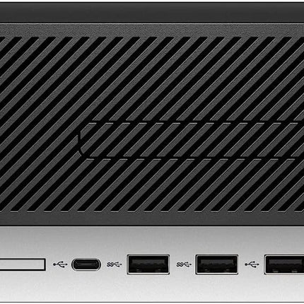 HP ProDesk 600 G3 SFF, i5-7600 8GB 1TB HDD, Windows 10 Pro (Renewed)