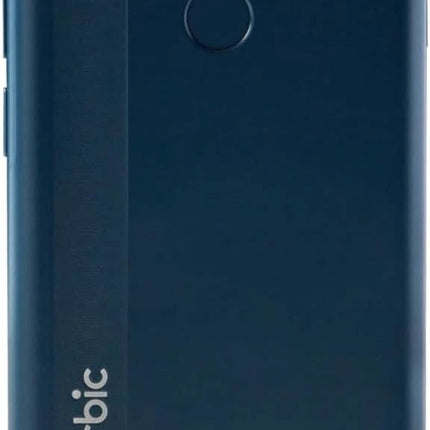 Orbic Fun+ 4G 4GB 64GB Black 6.09 Inch with Qualcomm New