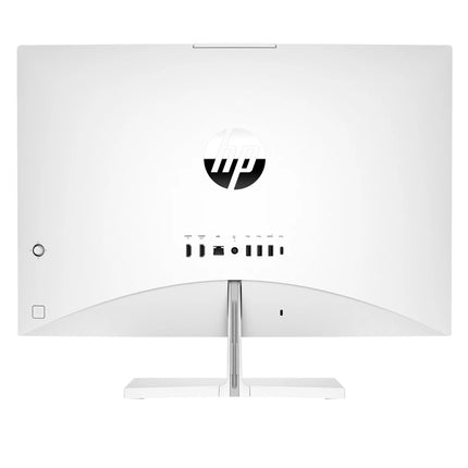 HP Pavilion AiO PC 23.8"Intel Core i3-12100t 8GB 512GB(Renewed)
