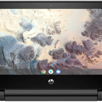 HP Pro x360 Fortis 11 G9 Intel Celeron N4500 CPU @ 1.10GHz 4GB RAM 64GB SSD Renewed