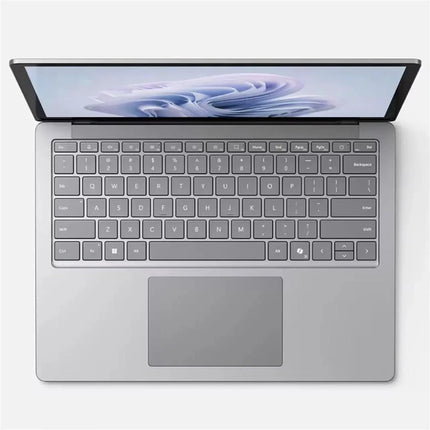 104-00005 - Microsoft Surface Laptop-6 ULTRA 7 16GB RAM 256GB SSD 15IN PLATINUM Renewed