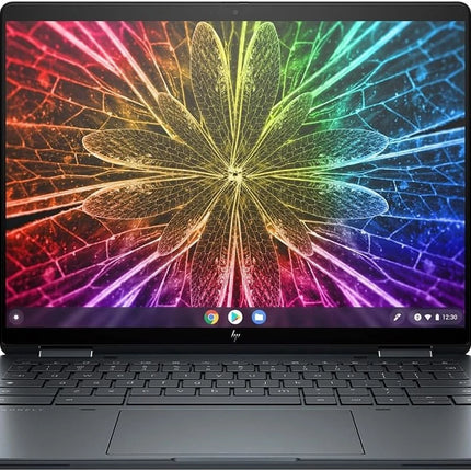HP 11 inch Elite Dragonfly Chromebook Intel Core i5-1235U 8GB 128GB Touchscreen Renewed