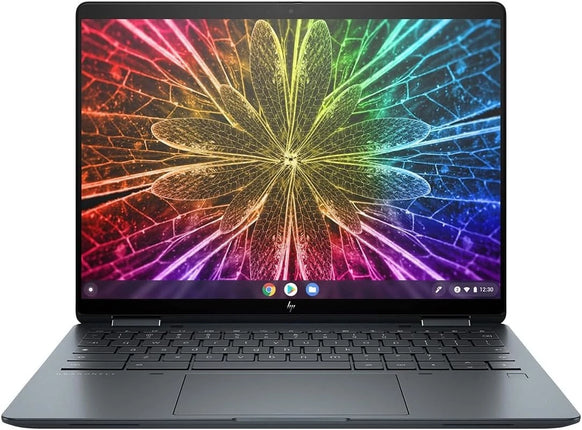 HP 11 inch Elite Dragonfly Chromebook Intel Core i5-1235U 8GB 128GB Touchscreen Renewed
