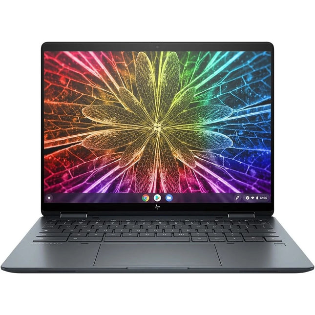HP 11 inch Elite Dragonfly Chromebook Intel Core i5-1235U 8GB 128GB Touchscreen Renewed