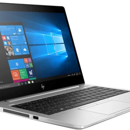 HP EliteBook 840 G6 14", i5-8265U 1.8GHz, 16GB RAM, 512GB SSD W10P