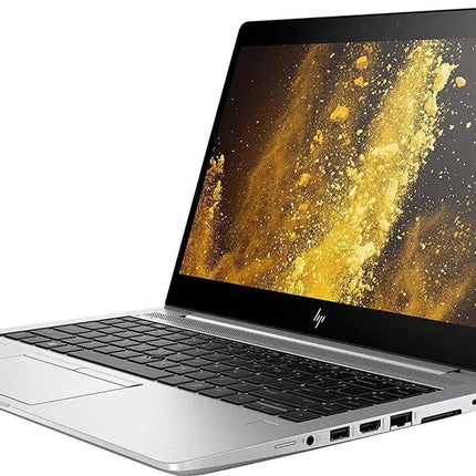 Hp EliteBook 840 G5 14-inch (2015) Core i7-7500U 4GB RAM 128GB SSD (Renewed)