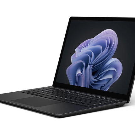 10W-00001 - Microsoft Surface Laptop-6 ULTRA 7, 16GB RAM 512GB SSD 13IN BLACK Renewed